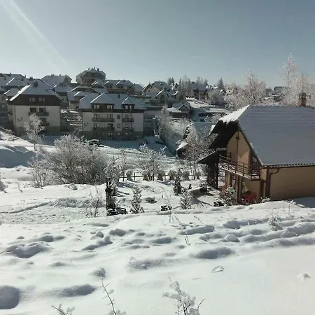 Vikendica Zivotic