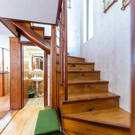 Vikendica Zivotic Feriehus Zlatibor