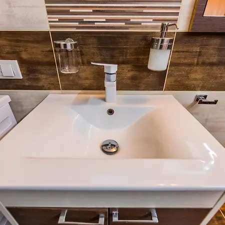 Vikendica Zivotic Feriehus Zlatibor