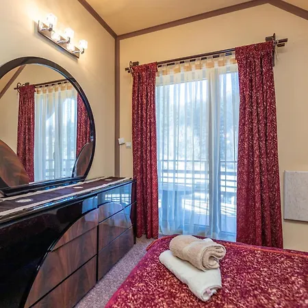 Vikendica Zivotic Zlatibor