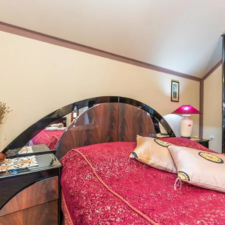 Feriehus Vikendica Zivotic