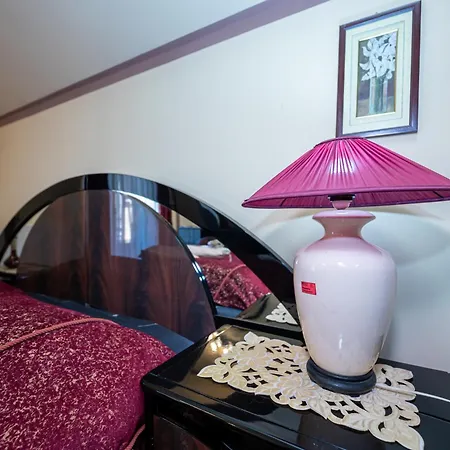 Vikendica Zivotic Tatil Evi *