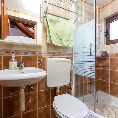 Tatil Evi Vikendica Zivotic Zlatibor