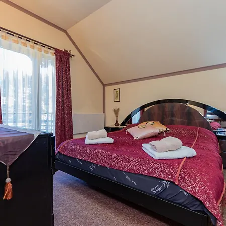 Feriehus Vikendica Zivotic