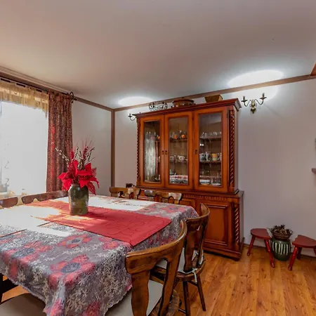 Vikendica Zivotic Zlatibor