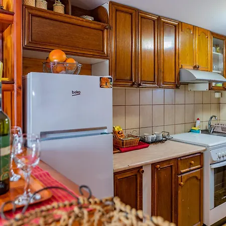Vikendica Zivotic Tatil Evi Zlatibor