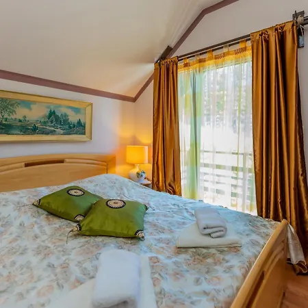 Feriehus Vikendica Zivotic *