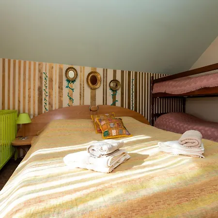 Tatil Evi Vikendica Zivotic *