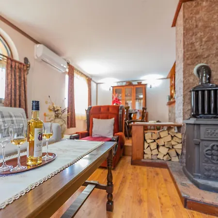 Vikendica Zivotic Feriehus Zlatibor