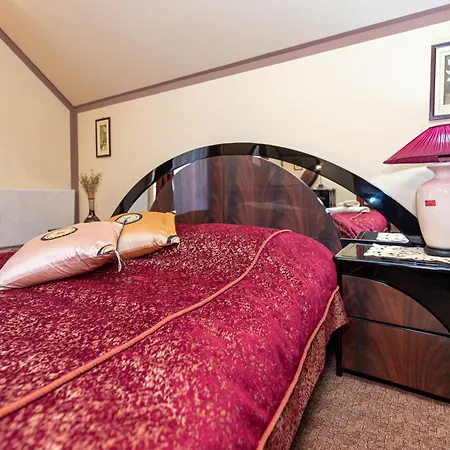 Feriehus Vikendica Zivotic *