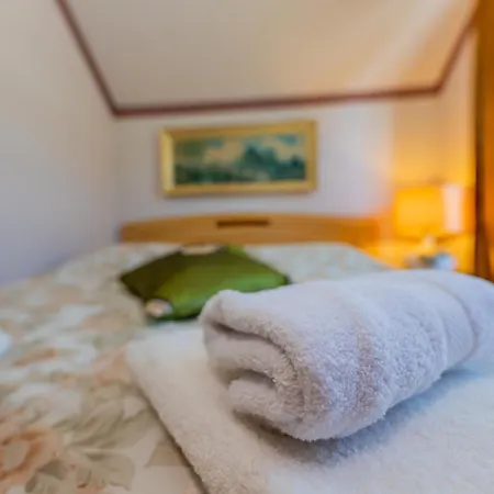 Feriehus Vikendica Zivotic Zlatibor